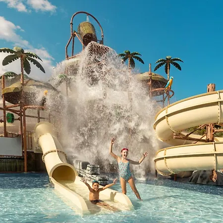 Rezort Dobedan Exclusive & 