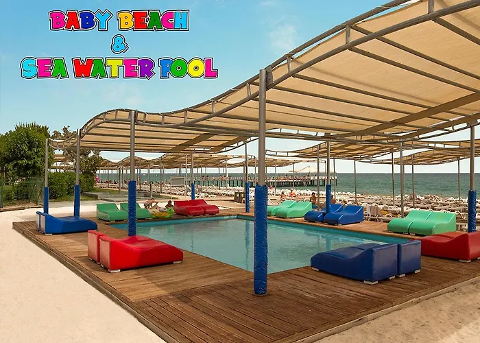 Station touristique Dobedan Exclusive & 